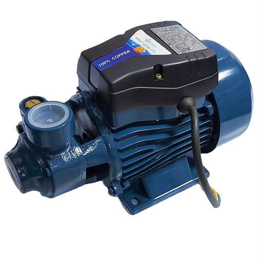 پمپ آب نیم اسب