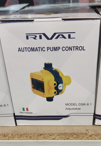 ست کنترل ۱۸۰ درجه دو کابل برند رایوال