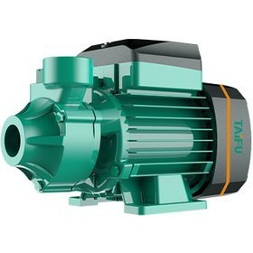 پمپ آب نیم مدل QB60-Eco برند تایفو 2سال گارانتی تعویض