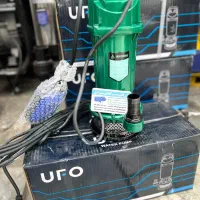 کفکش یوفو ۱۴ متری ۱ اینچ ساده QDX1.5-14-0.5